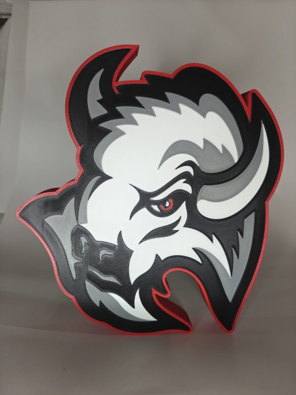 Sabres Goathead
