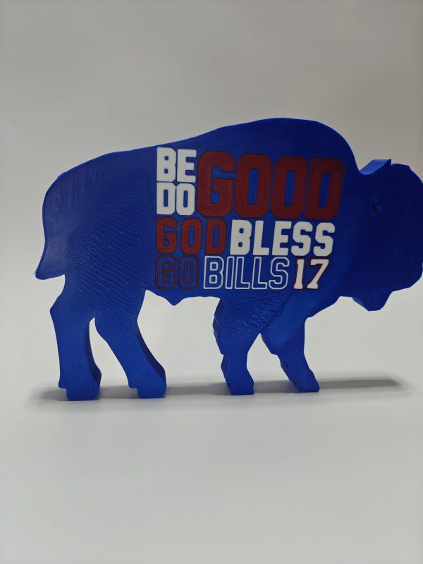 Bills Be Good Buffalo